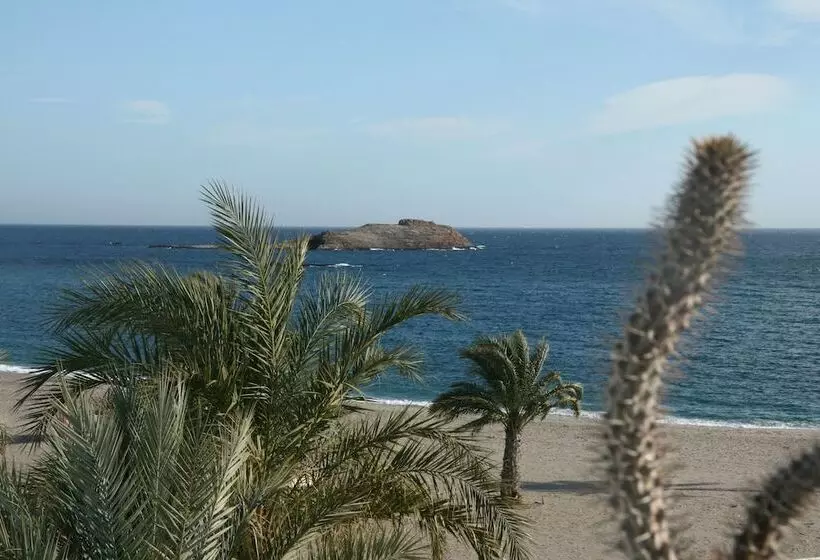 هتل Las Palmas