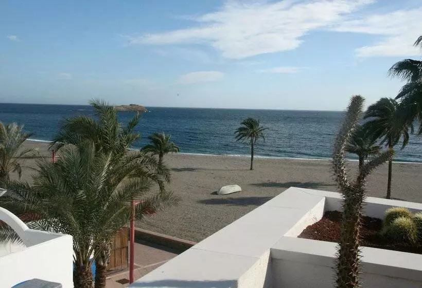 هتل Las Palmas