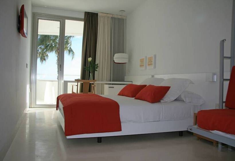 ホテル Las Palmas