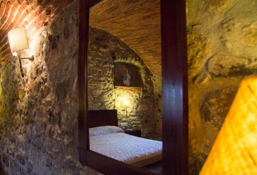 هتل Mas 1670 Adults Only