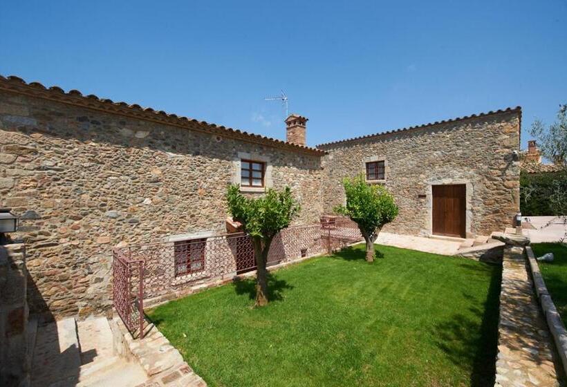 هتل Mas 1670 Adults Only