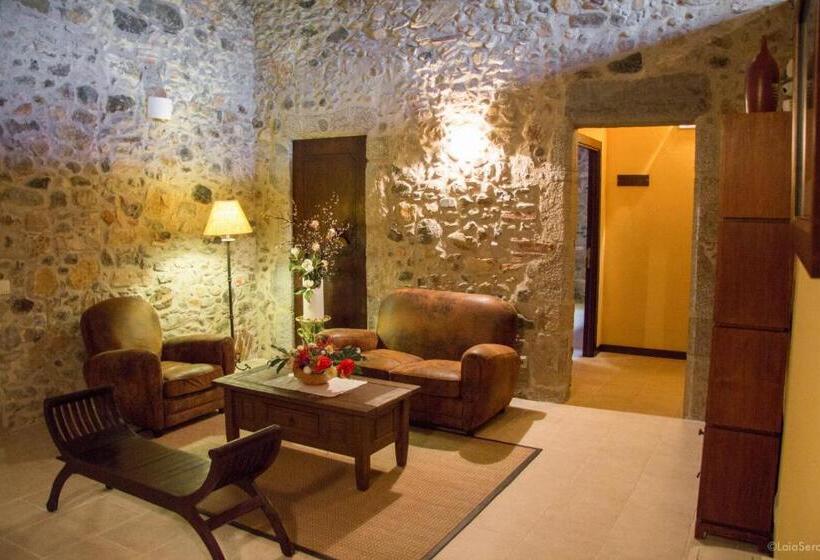 هتل Mas 1670 Adults Only