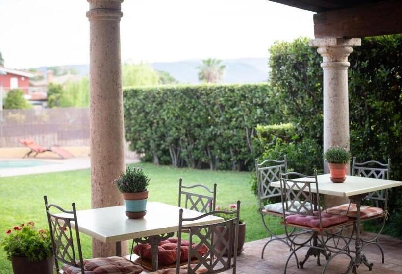 هتل Mas 1670 Adults Only