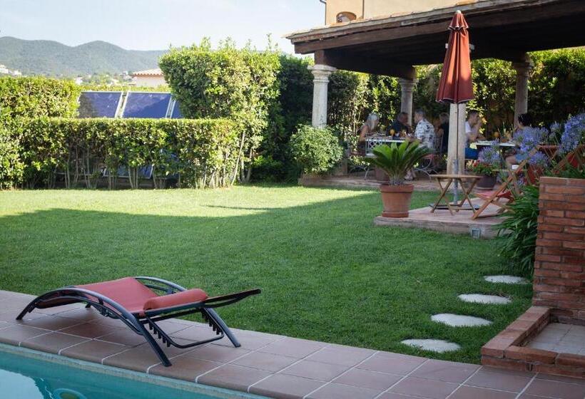 هتل Mas 1670 Adults Only