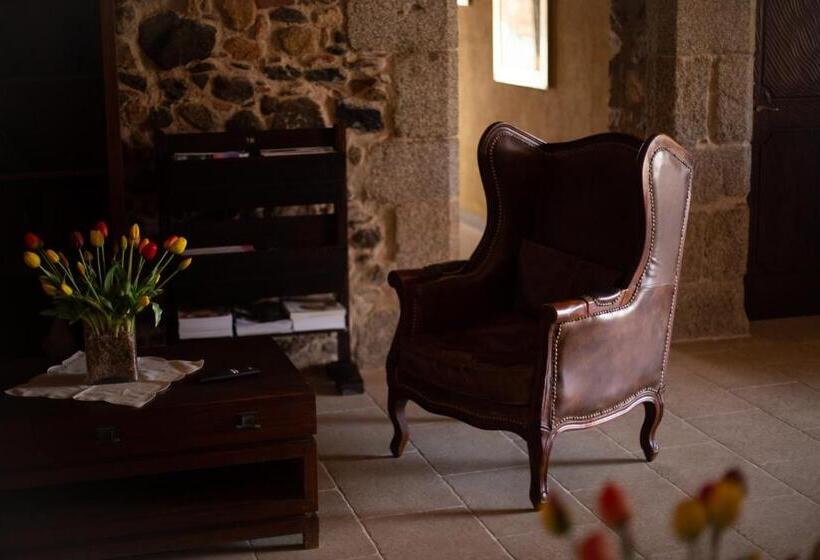 هتل Mas 1670 Adults Only