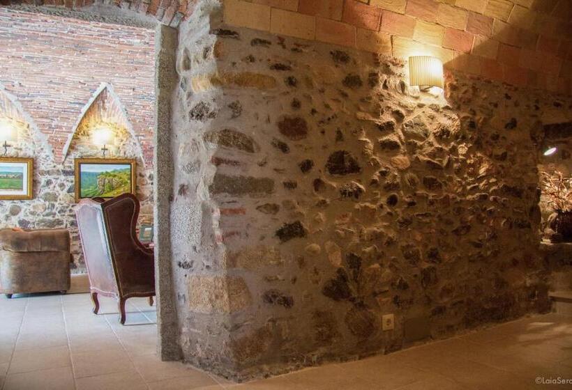 هتل Mas 1670 Adults Only