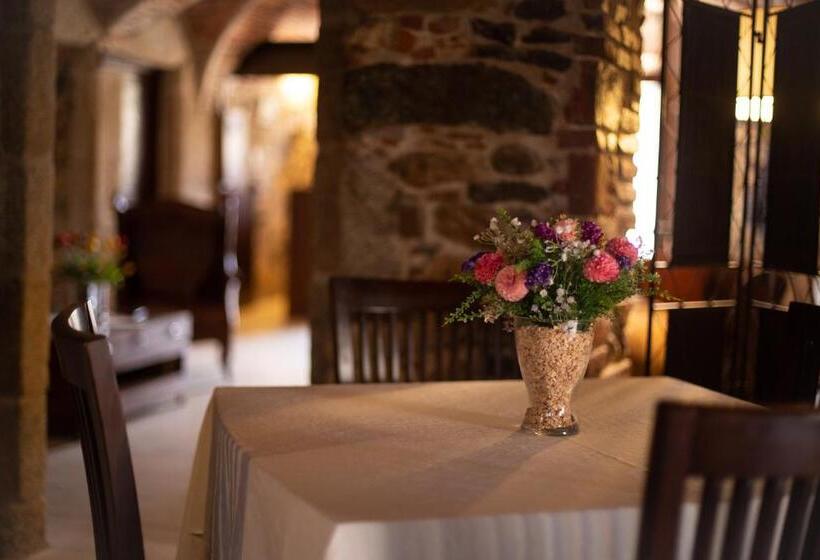 هتل Mas 1670 Adults Only