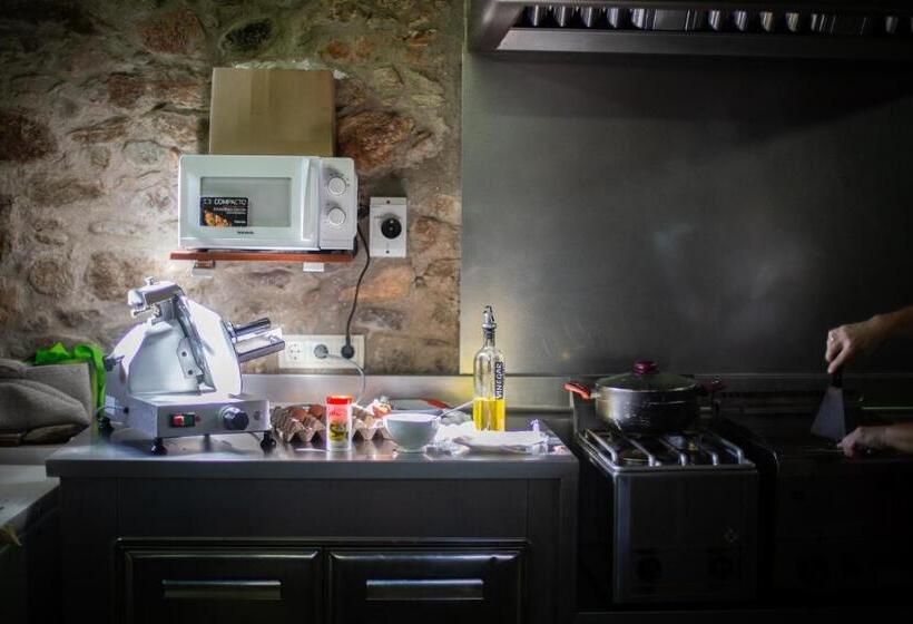 هتل Mas 1670 Adults Only