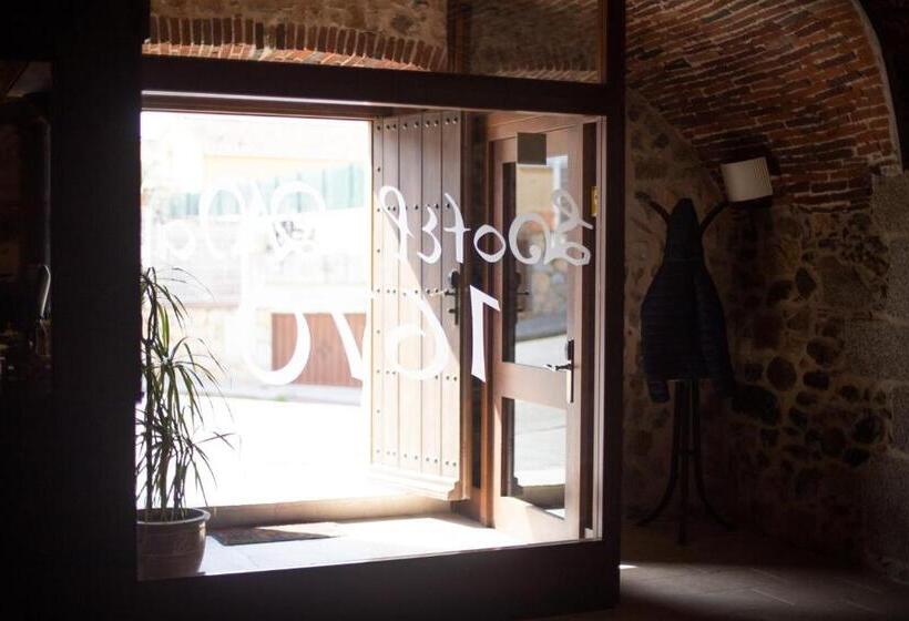 هتل Mas 1670 Adults Only