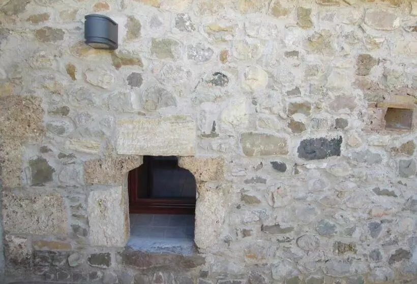 ホテル Mas Pere Pau