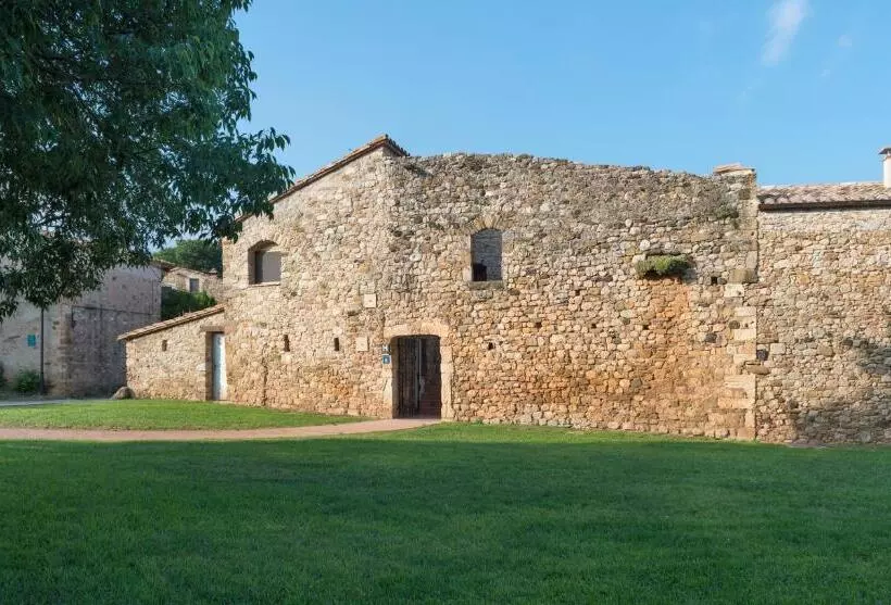 ホテル Mas Pere Pau