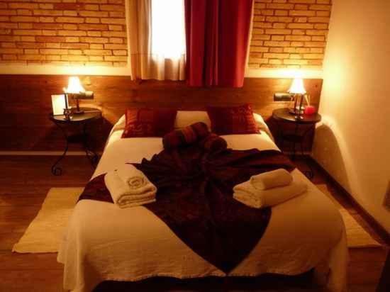 בית מלון כפרי Masia Tinet