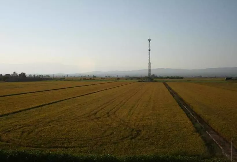ホテル Masia Tinet