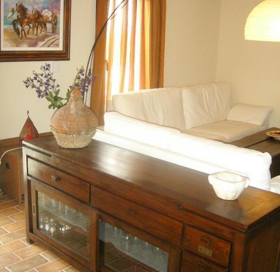 בית מלון כפרי Masia Tinet