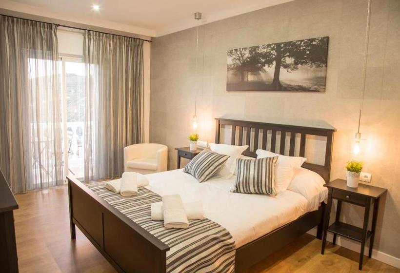 Отель Hr Mirador