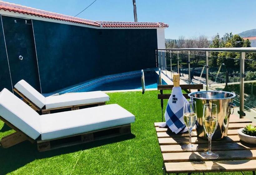 Отель Hr Mirador