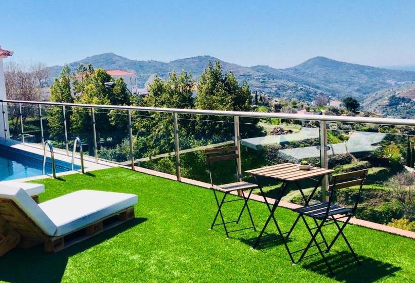 Отель Hr Mirador