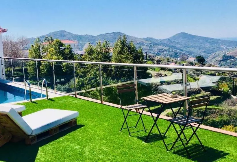 ホテル Hr Mirador