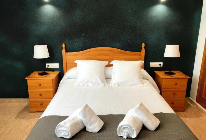 Отель Hr Mirador