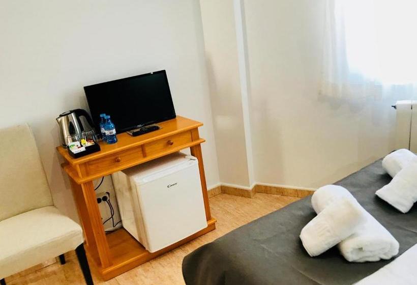 Отель Hr Mirador