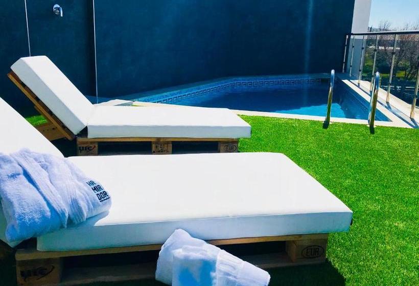 Отель Hr Mirador