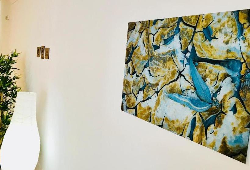 Отель Hr Mirador