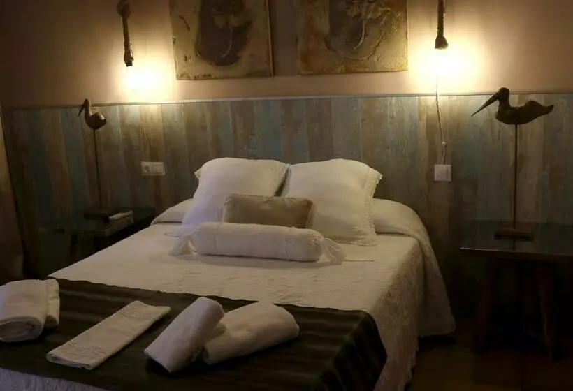Hotelli Palacio Doñana , Rural & Luxury