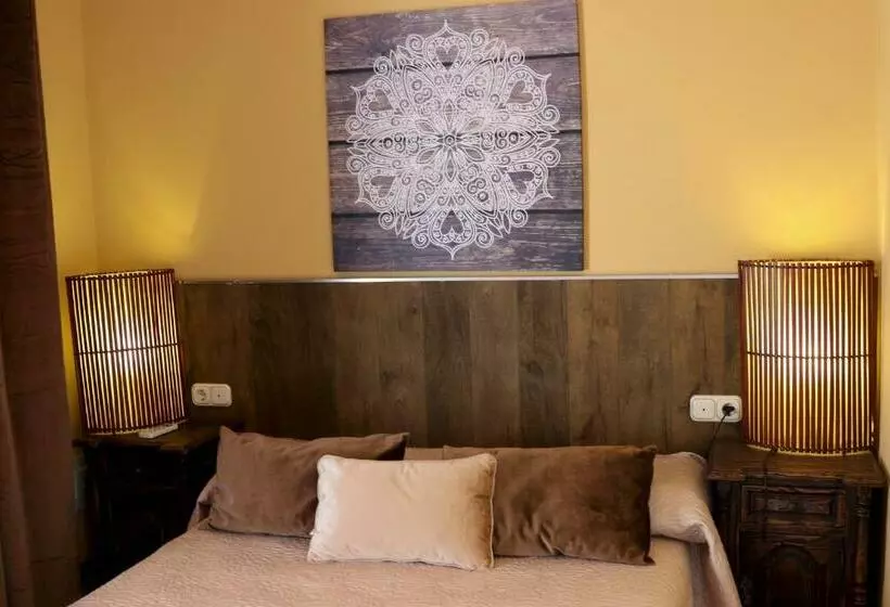 Hotelli Palacio Doñana , Rural & Luxury