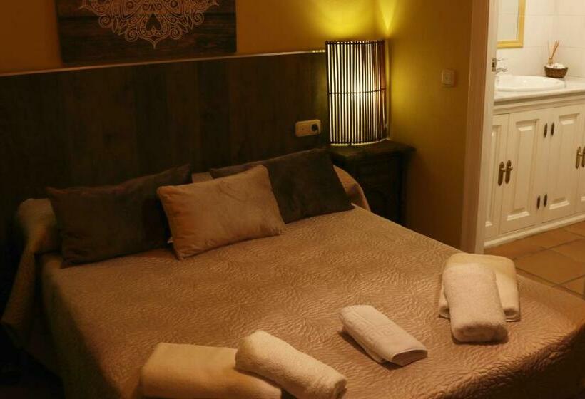 فندق Palacio Doñana , Rural & Luxury