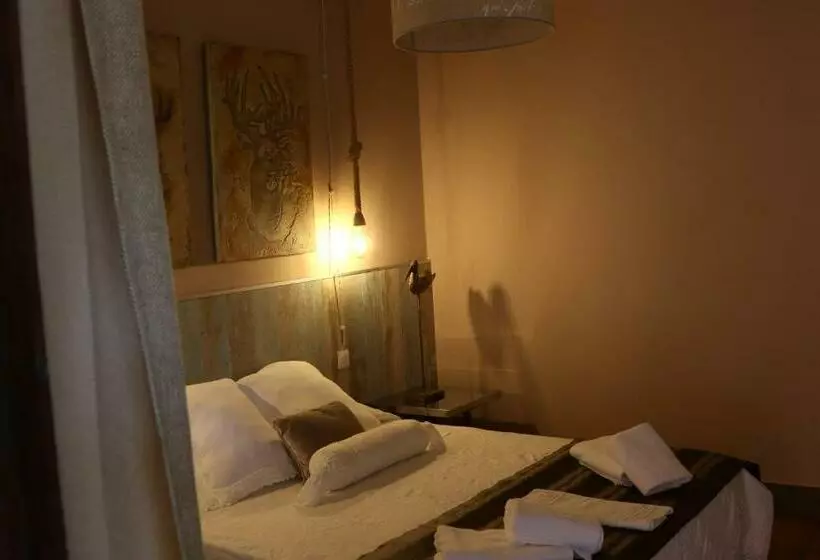 Hotelli Palacio Doñana , Rural & Luxury
