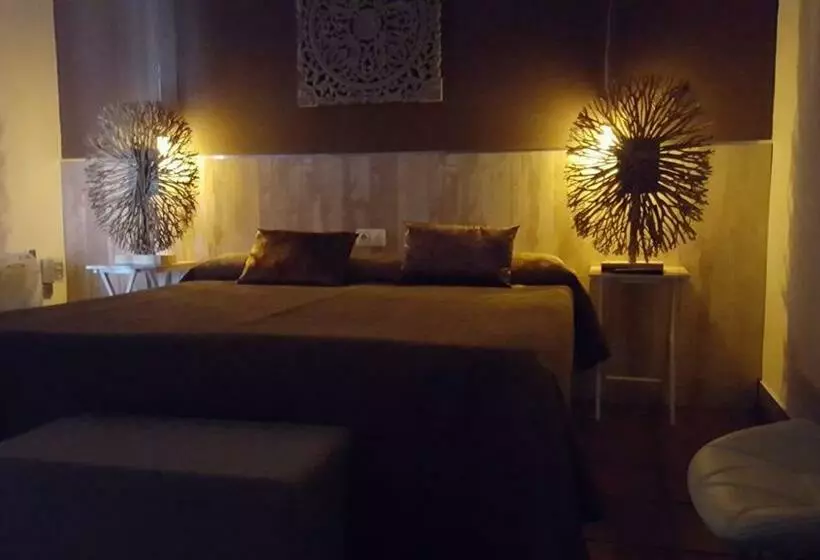 Hotelli Palacio Doñana , Rural & Luxury