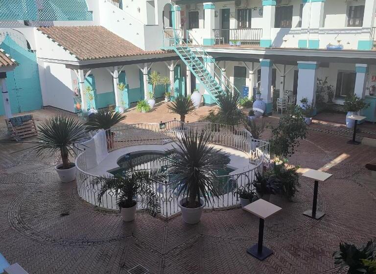 فندق Palacio Doñana , Rural & Luxury