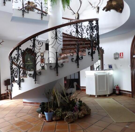 فندق Palacio Doñana , Rural & Luxury