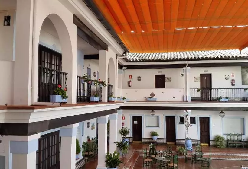 Hotelli Palacio Doñana , Rural & Luxury
