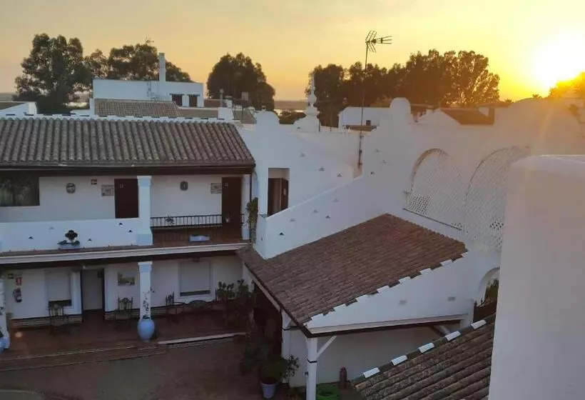 Hotelli Palacio Doñana , Rural & Luxury
