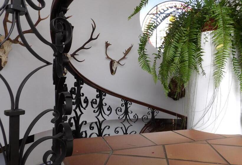 فندق Palacio Doñana , Rural & Luxury