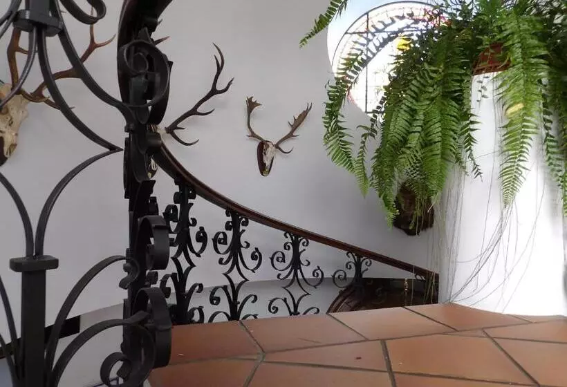Hotelli Palacio Doñana , Rural & Luxury