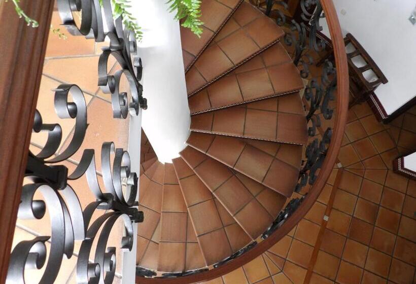 فندق Palacio Doñana , Rural & Luxury