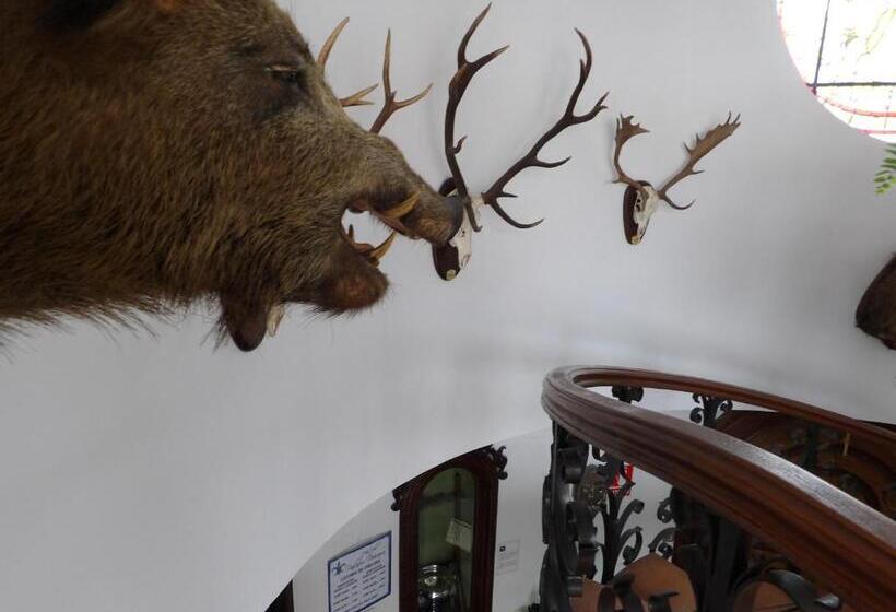 فندق Palacio Doñana , Rural & Luxury