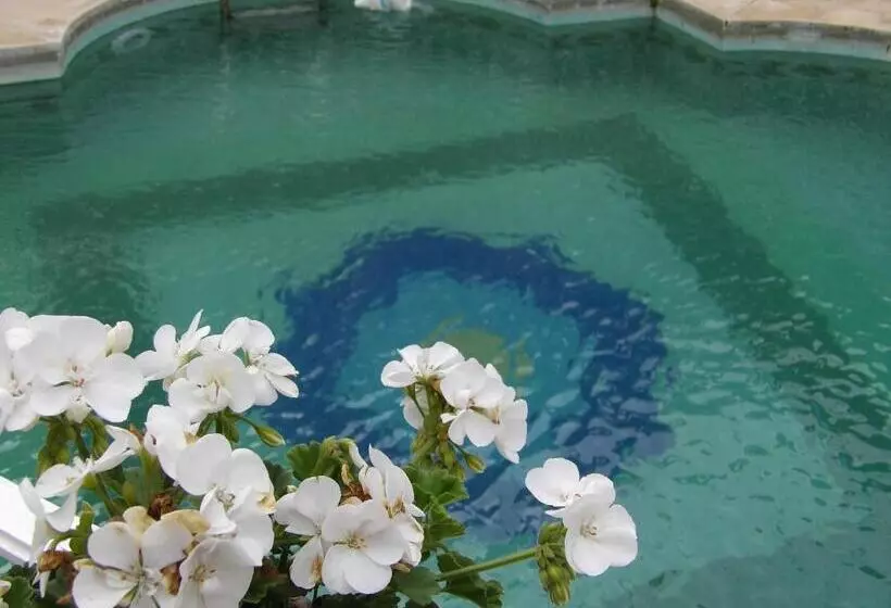 Hotelli Palacio Doñana , Rural & Luxury