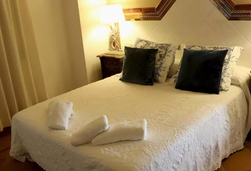 Hotelli Palacio Doñana , Rural & Luxury