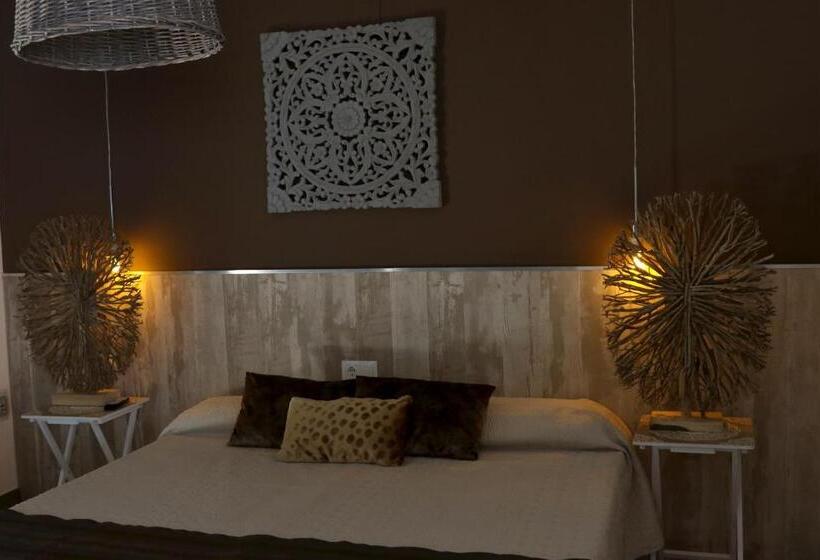 فندق Palacio Doñana , Rural & Luxury