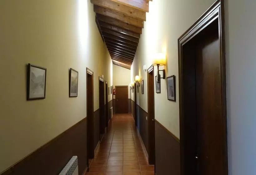 ホテル Pla Del Pi