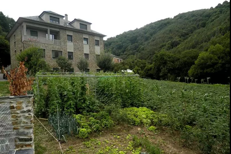 ホテル Pontes De Gatin