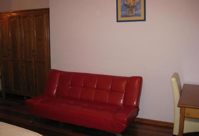 בית מלון כפרי Pontes De Gatin