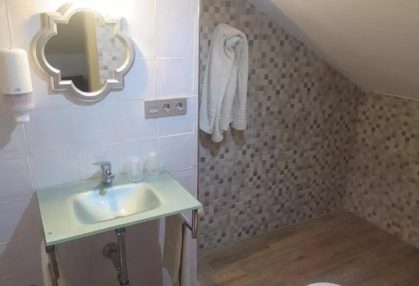 Hotel Restaurante Boabdil