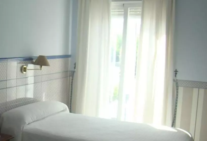 Hotel Restaurante Boabdil