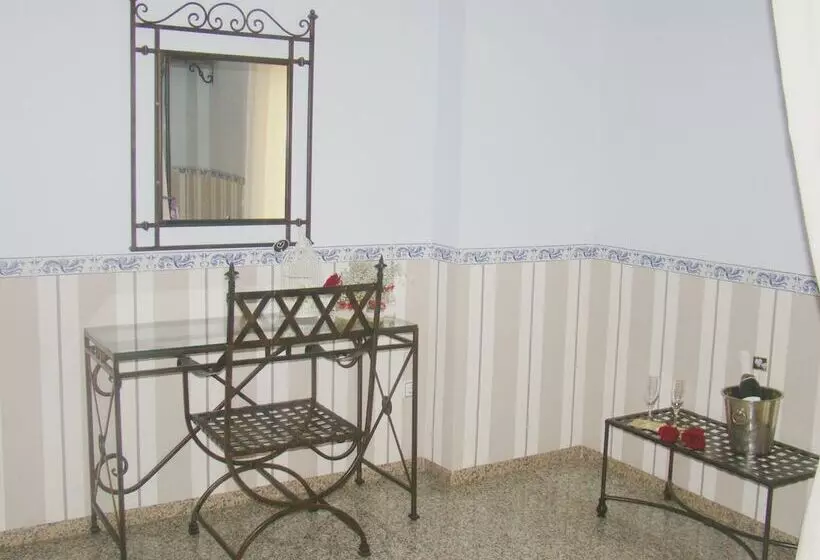 Hotel Restaurante Boabdil