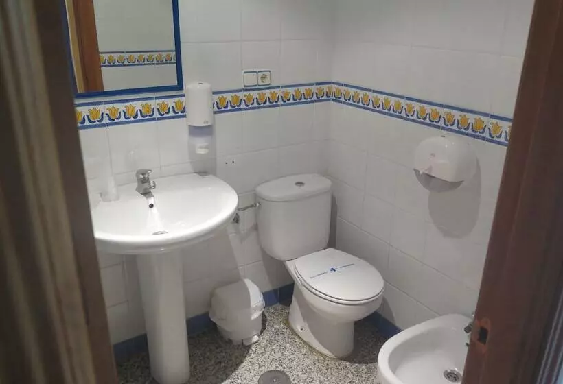 Hotel Restaurante Boabdil