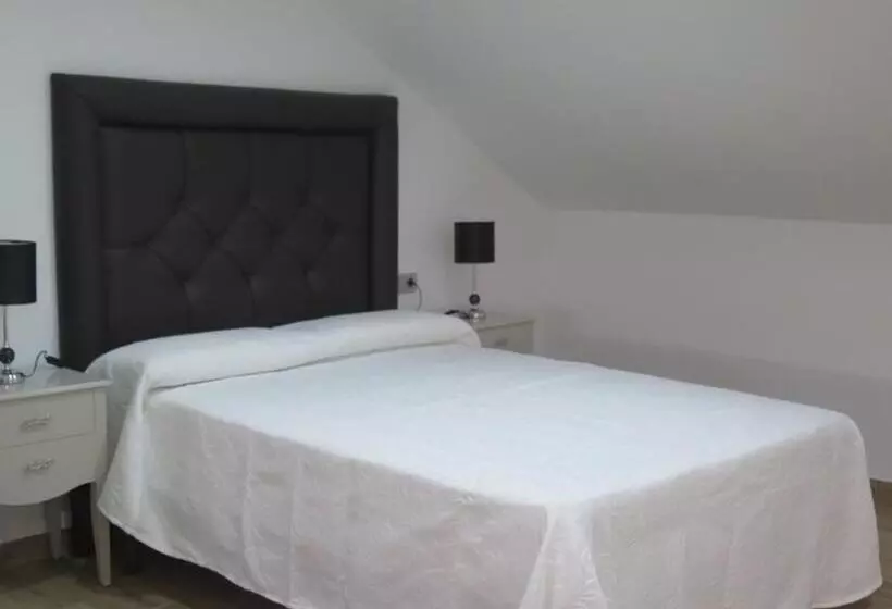 Hotel Restaurante Boabdil